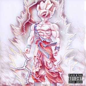 super saiyan (Explicit)