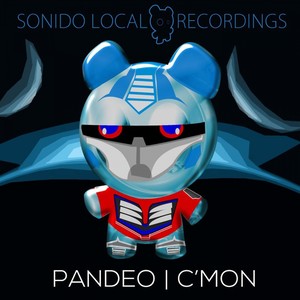 C'mon (Nikos Toscani Remix)