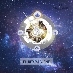 El Rey Ya Viene (feat. Maricris Solano, Abel Martínez, Samalizmar Cruz & Japhet García)