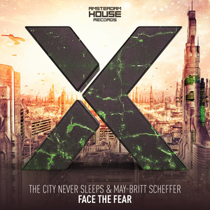 Face The Fear (Original Mix)