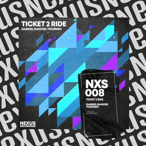 Ticket 2 Ride