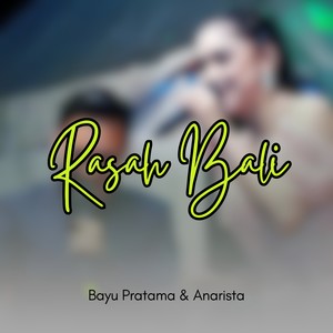 Rasah Bali