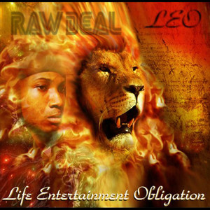Let It All Go(feat. Ki-Ki) (Explicit)