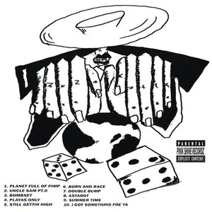 I Got Something Foe Ya