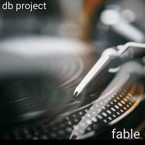 Fable (feat. Marco marchese) [Radio Edit]