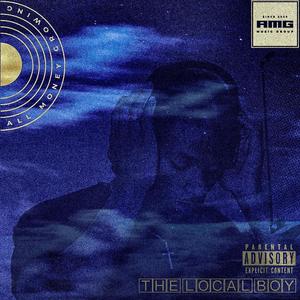 All In(feat. Austin Paul Jr) (Explicit)