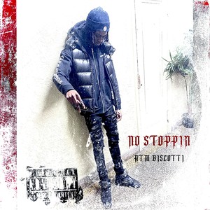 No Stoppin (Explicit)