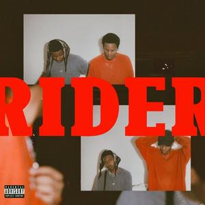 Rider (feat. Mikantony)