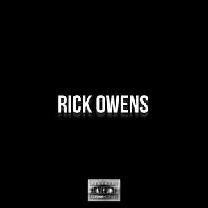 RICK OWENS (Explicit)