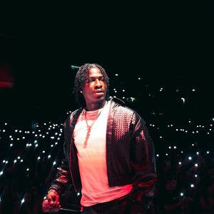 Bad Beans (Explicit)