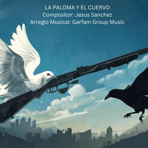 La Paloma Y El Cuervo