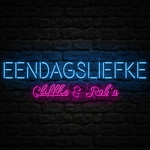 Eendagsliefke