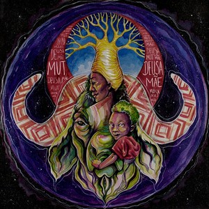 Mut - A Deusa Mãe