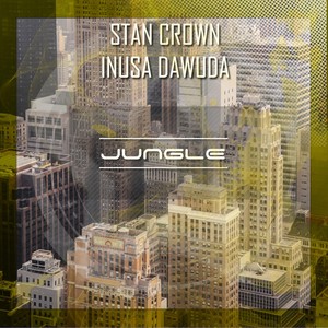 Jungle (Radio-Edit)