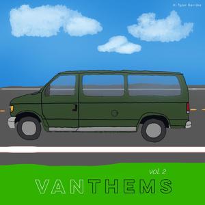 Vanthems, Vol. 2 (EP)