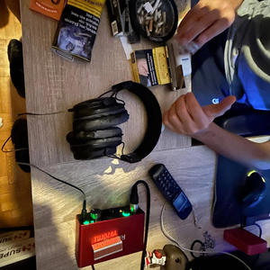 GOD BLESS (Explicit)