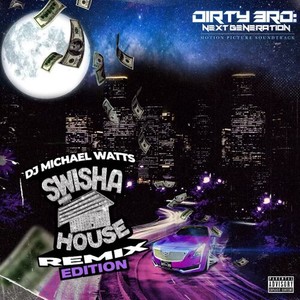 Mask (Swisha House Remix|Explicit)