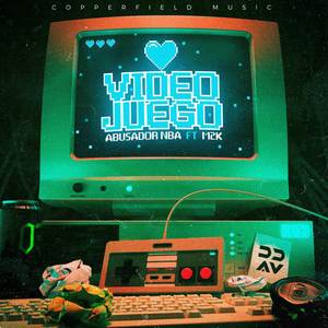 VIDEO JUEGO