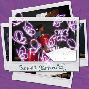 SONG #12 (Butterflies) [feat. Lilla Sabbah & Sumi Tonooka]