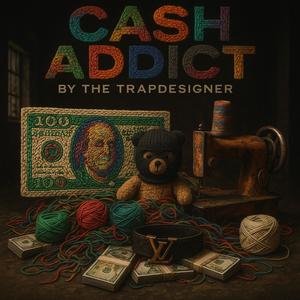 Cash Addict (Explicit)