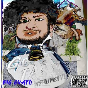 Welcome 2 The Dirty B (Instrumental)