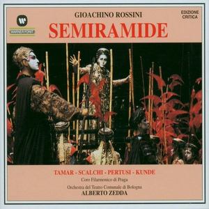 Semiramide