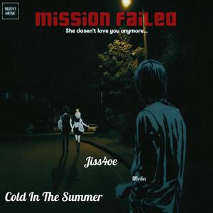 Cold In The Summer (Explicit)