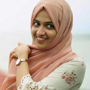 Pasoori (feat. Durra Razik & Thooba Razik)