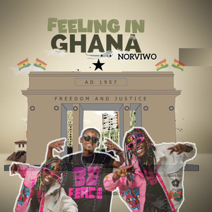 Feeling in Ghana