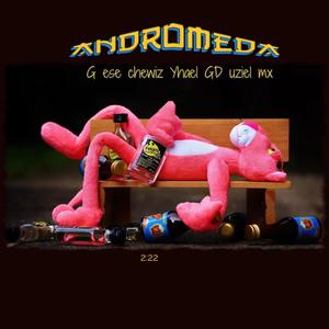 Andromeda (Explicit)