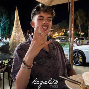 Regalito (Explicit)