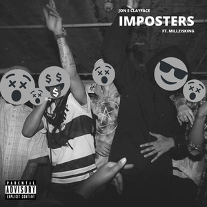 Imposters (Explicit)