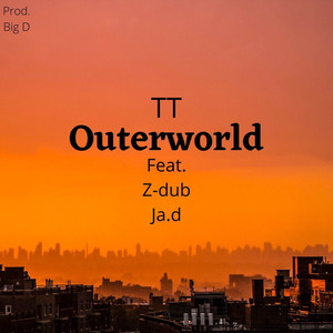 Outerworld (Explicit)