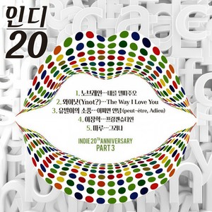 어쩌면 안녕 (Peut-être, Adieu)