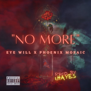 No More (Explicit)