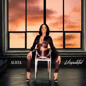 Ungrateful (Explicit)