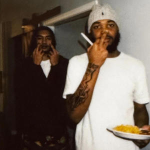 Old Days (feat. Sogbdre) (Explicit)