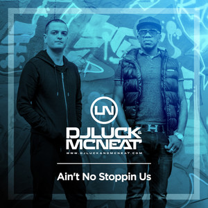 Ain't No Stoppin Us (Oracles Remix)