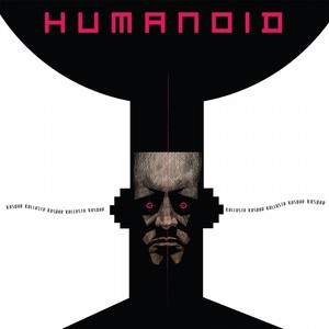 Humanoid