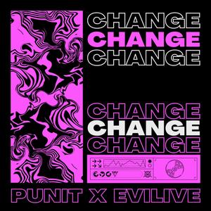 Change (feat. Evilive)