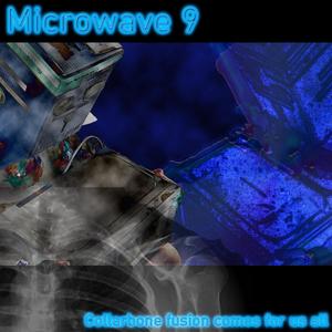 MICROWAVE 9