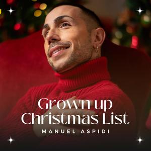 Grown-Up Christmas List