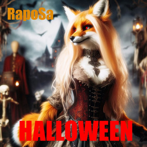 HALLOWEEN (Explicit)