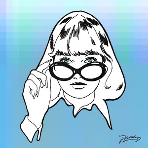 Diagram Girl (Shock Machine Rework)