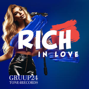Rich in Love