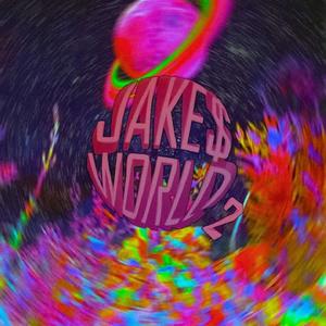 Jake's World 2 (Explicit)