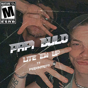 Lite Em Up (feat. BigLouDaProfit) (Explicit)