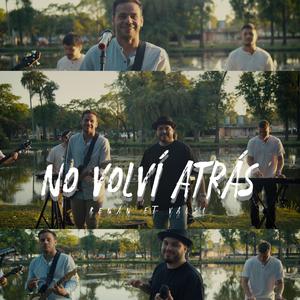 No Volví Atrás (feat. Valsi)