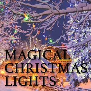 Magical Christmas Lights