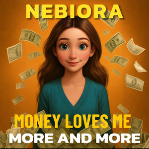 Money Loves Me (More and More)-Nebiora